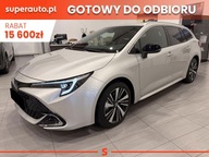 Od ręki - Style 1.8 Hybrid 140KM | Podgrzewane fotele!
