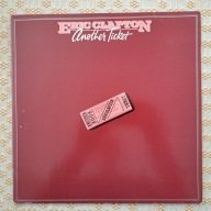 Eric Clapton Another Ticket 1981 NL (EX/EX)