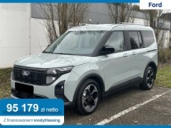 FORD Tourneo Courier Active A7 1.0 125KM