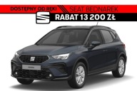 Seat Arona Style Plus 1.0 TSI 115 KM DSG Dostępny