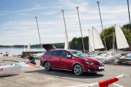 Toyota Auris Freestyle prospekt model 2018