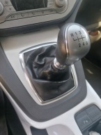 MIESZEK POKROWIEC ZMIANY BIEGÓW LEWAREK GAŁKA FORD KUGA MK1 2008-2012