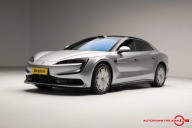 BYD Inny BYD Yangwang U7 2025 PHEV four-seat flagship version Auto Punkt