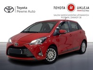 Toyota Yaris 1,5-Dual-VVT-iE III (2011-2019) Toyot