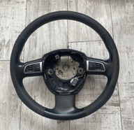 KIEROWCA 3-ramienna SKÓRA Alkantara AUDI A3 A4 B6 B7 A6 C6