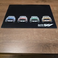 Austin Morris Mini unikat