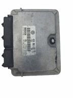 sterownik silnika vw audi 1.9 tdi bosch 038906018fs 0281010171