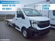 Renault Renault Master Autolaweta Laweta 170KM 2.0 Diesel 170KM
