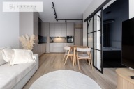 Mieszkanie, Gdańsk, Letnica, 40 m²