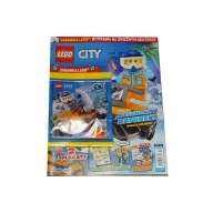 LEGO CITY 1 / 2026