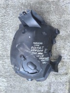MERCEDES CITAN KANGOO II 638454930R NADKOLE LEWE PRZÓD P NOWE ORYGINAŁ