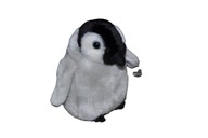maskotka pluszak pingwin pingwinek Uni-Toys 20 cm