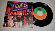 Spinners - Working My Way Back To You 7SP