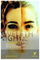 TWELFTH NIGHT York Notes for GSCE