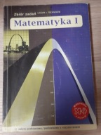 Matematyka z plusem Matematyka I zbiór zadań Braun
