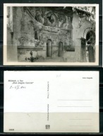 K20292)Austria: Millstadt, Das Juengste Gericht