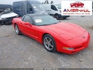 Chevrolet Corvette Chevrolet Corvette 2dr Cpe C5 5.7 Benzyna 345KM