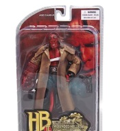 Figurka Hellboy 18cm ruchoma
