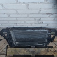 WZMOCNIENIE PAS PRZEDNI CHŁODNICE VOLVO V70 XC70 S80 6G91-8C607-ND