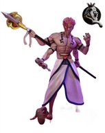 Figurka 3D - Jujutsu Kaisen - Sukuna - 16K- 1:6 - Lion Realm Studio