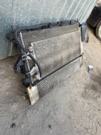 CHŁODNICE KOMPLET DUCATO III BOXER JUMPER 2.2 JTD HDI 100KM 06-12