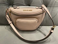 Michael Kors nerka/saszetka ERIN różowa oryginał