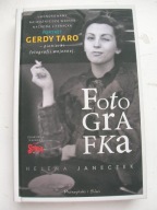 Fotografka Janeczek Helena