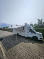 Dethleffs Just Go Kamper Dethleffs Just Go T7055 EB 2.0 Diesel 130KM