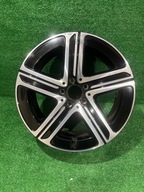 FELGA ALUMINIOWA MERCEDES GLC A254 4015400 18” 5x112