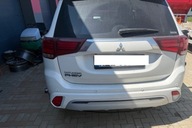 lampa zderzaka Mitsubishi Outlander III PHEV 2015-2022