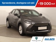 Toyota C-HR 1.8 Hybrid, Salon Polska