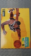 1995-96 Upper Deck Shawn Kemp's Top 40 Defenders * David Robinson * Spurs