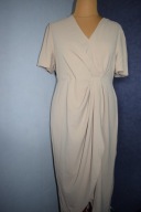 SHEIN PIĘKNA SUKIENKA WIZYTOWA DŁUGA NOWA_46