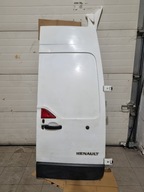 DRZWI PRAWY TYŁ PRAWE TYLNE OPEL MOVANO RENAULT MASTER 3 III NV400 STAN BDB