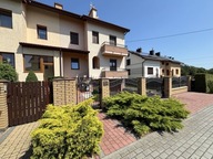 Dom, Mielec, Mielecki, 139 m²