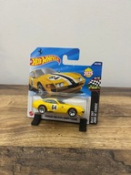 Stojak ekspozytor na Hot Wheels