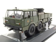 TATRA 813 6x6 NVA 1968 1/43 ixo TRU041.22