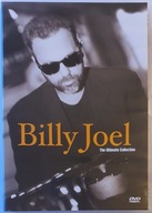 Billy Joel The Ultimate Collection EX DVD Irl