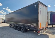 Schmitz Cargobull MEGA MULDA - NOWE PLANDEKI - SUPER STAN - GWARANCJA