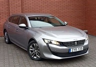 Peugeot 508 Oplacony serwisowany bezwypadkowy udokumentowany przebieg 2.0