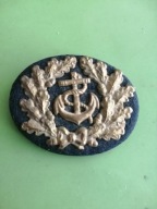 WIENIEC NA CZAPKĘ KRIEGSMARINE