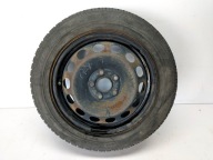 FELGA STALOWA R16 16" VOLKSWAGEN 2K3601027 205/55R16 DUNLOP