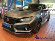 Honda Civic 2.0 VTEC Type-R GT