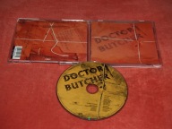 DOCTOR BUTCHER DOCTOR BUTCHER 1994