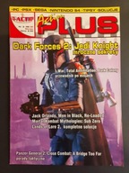 Action Plus nr 2 - 2/ 1998 , marzec 98 - unikatowe czasopismo od CD-Action