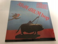 The Three Johns Atom Drum Bop! ,,,LP 483