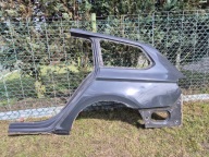 Tylny lewy błotnik Volkswagen Passat B8 3G9 kombi tył próg VW 3G