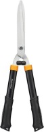 Nożyce do żywopłotu sekator nożycowy ogrodowy ręczne Fiskars 59 cm HS21