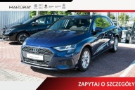 Audi A3 Sportback DW1VN72# 30 TDI S Tronic