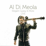 Al Di Meola-Elegant Gypsy&More Live/Ear Music